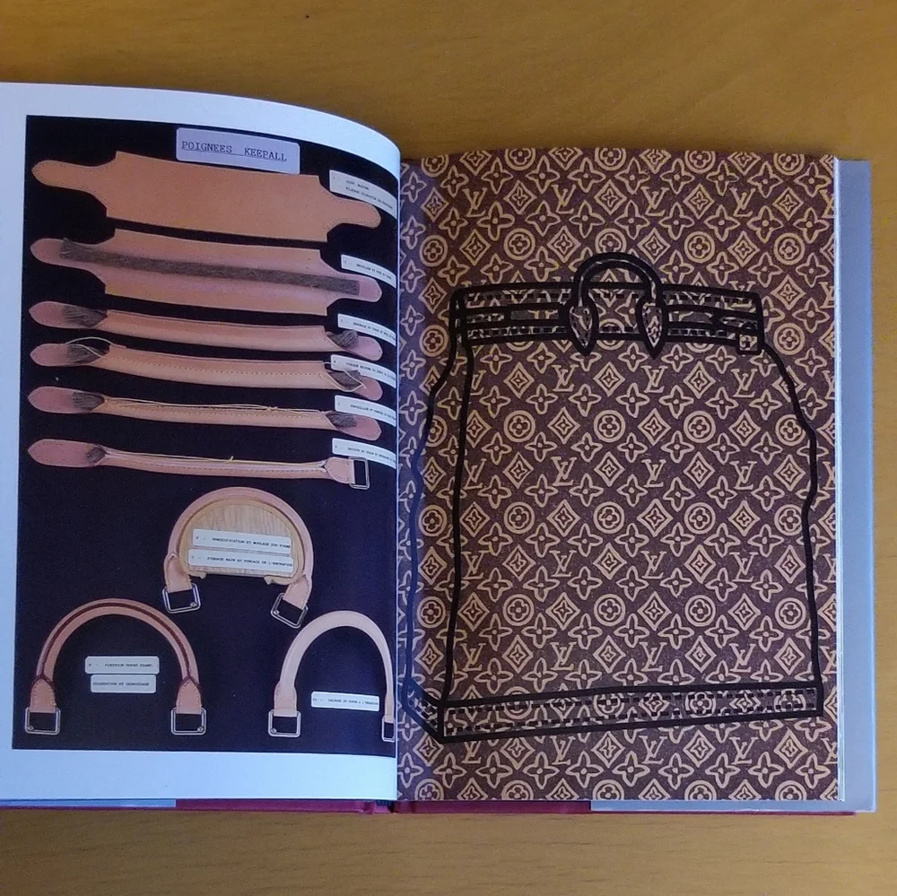 Assouline – Louis Vuitton Icons (2008) - Picture 9 of 16